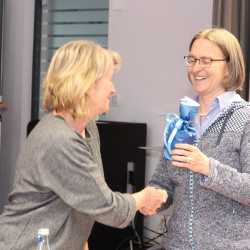 Autorin verrät Geheimnisse des Schwarzwalds Autorin verrät Geheimnisse des Schwarzwalds