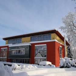 Winterwunderland Königsfeld Winterwunderland Königsfeld