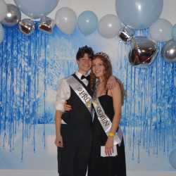 Erster Winterball ein voller Erfolg Erster Winterball ein voller Erfolg