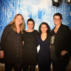 Erster Winterball ein voller Erfolg Erster Winterball ein voller Erfolg