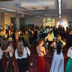 Erster Winterball ein voller Erfolg Erster Winterball ein voller Erfolg