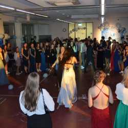 Erster Winterball ein voller Erfolg Erster Winterball ein voller Erfolg