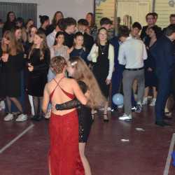 Erster Winterball ein voller Erfolg Erster Winterball ein voller Erfolg