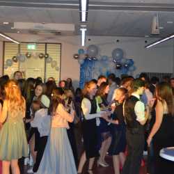 Erster Winterball ein voller Erfolg Erster Winterball ein voller Erfolg