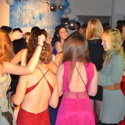 Erster Winterball ein voller Erfolg Erster Winterball ein voller Erfolg