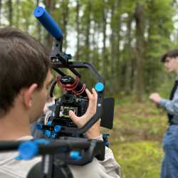 ZG1 verfilmt Woyzeck ZG1 verfilmt Woyzeck