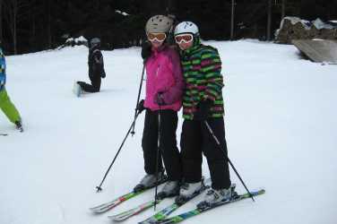 Skitag ein voller Erfolg Skitag ein voller Erfolg