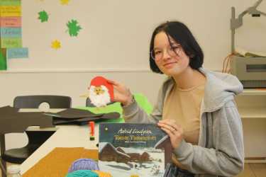 Vorweihnachtlicher Methodentag an den Fachschulen Vorweihnachtlicher Methodentag an den Fachschulen