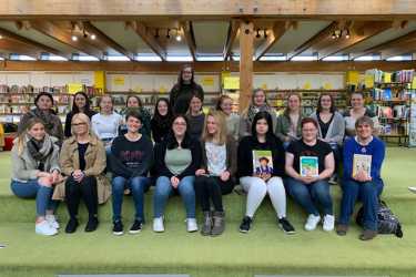 Angehende Erzieher entdecken interkulturelle Kinderliteratur Angehende Erzieher entdecken interkulturelle Kinderliteratur