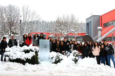 Gäste aus Casablanca Gäste aus Casablanca