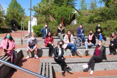 Wiedereinstieg in den Schulbetrieb hat gut funktioniert Wiedereinstieg in den Schulbetrieb hat gut funktioniert