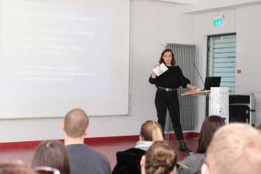 Auslandspraktika: Tolle Erfahrung erweitert den Horizont Auslandspraktika: Tolle Erfahrung erweitert den Horizont