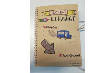 Austauschschüler aus Frankreich hatten viel Spaß in Königsfeld Austauschschüler aus Frankreich hatten viel Spaß in Königsfeld