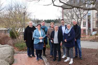 Zinzendorfschulen zu Besuch an den Zinzendorfschulen Zinzendorfschulen zu Besuch an den Zinzendorfschulen