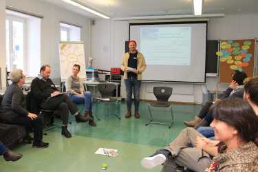 Lehrer vermitteln interkulturelle Kompetenz Lehrer vermitteln interkulturelle Kompetenz