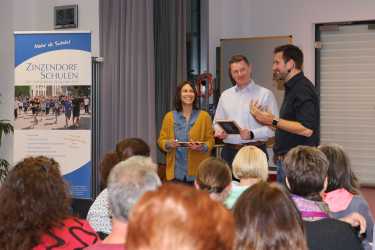 Lern-Experte gibt Eltern wertvolle Tipps Lern-Experte gibt Eltern wertvolle Tipps