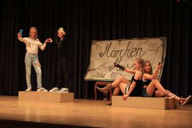 Wer rettet das Märchenmuseum? Wer rettet das Märchenmuseum?