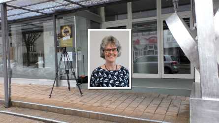 Mittwochsgedanken mit Sr. Fischer Mittwochsgedanken mit Sr. Fischer