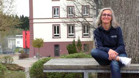 Mittwochsgedanken mit Sr. Milbradt Mittwochsgedanken mit Sr. Milbradt