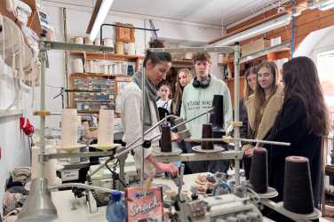 Nachhaltige Mode im Fokus Nachhaltige Mode im Fokus