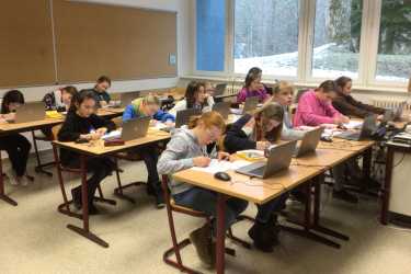 Befragung zur NEPS-Studie geht weiter Befragung zur NEPS-Studie geht weiter