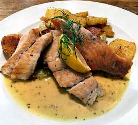 Küchenteam lädt zur kulinarischen Deutschlandreise Küchenteam lädt zur kulinarischen Deutschlandreise