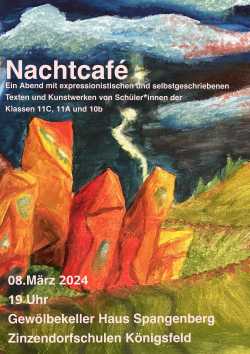 Sprache erleben - Creative Writing und Bühnenperformance mit Elias Raatz und Tonia Krupinski Sprache erleben - Creative Writing und Bühnenperformance mit Elias Raatz und Tonia Krupinski