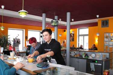 Berufsfachschulen kooperieren mit Königsfelder Betrieben Berufsfachschulen kooperieren mit Königsfelder Betrieben