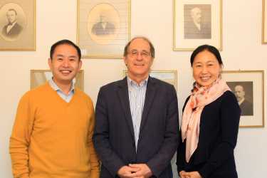 Internationaler Tag am Internat Internationaler Tag am Internat