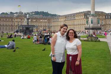 Schüleraustausch mit England in Vorbereitung Schüleraustausch mit England in Vorbereitung