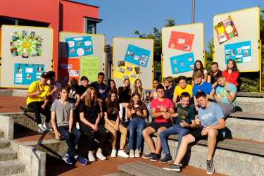 Realschüler engagieren sich bei ihren Sozialpraktika Realschüler engagieren sich bei ihren Sozialpraktika