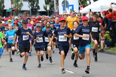 Stadtlauf Villingen am 20. Juli 2025: Jetzt anmelden! Stadtlauf Villingen am 20. Juli 2025: Jetzt anmelden!