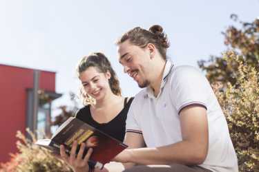 Weitere Infoveranstaltungen ebenfalls virtuell ab Dezember Weitere Infoveranstaltungen ebenfalls virtuell ab Dezember