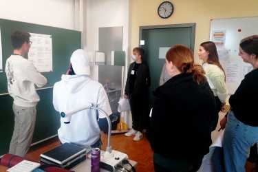 Den richtigen Kurs setzen im Meer der Möglichkeiten Den richtigen Kurs setzen im Meer der Möglichkeiten