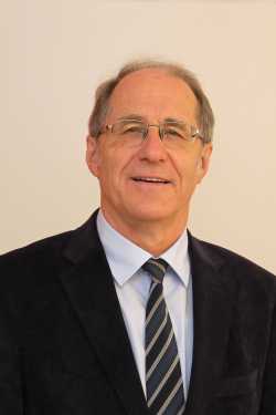 Abschiedsworte von Schulleiter Br. Treude Abschiedsworte von Schulleiter Br. Treude