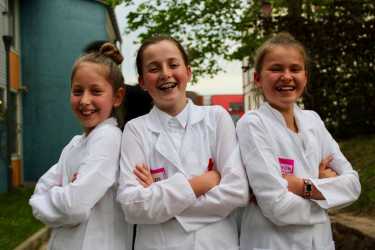 Unterstufenparty der SMV Unterstufenparty der SMV