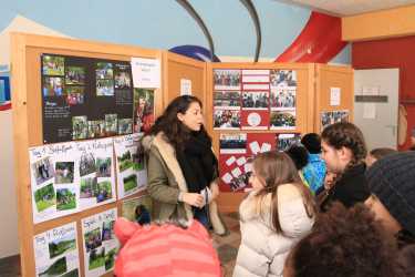 Ein Haus mit vielen Zimmern Ein Haus mit vielen Zimmern
