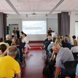 Interkulturelle Einführung hilft, das Gegenüber zu verstehen Interkulturelle Einführung hilft, das Gegenüber zu verstehen