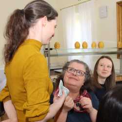 Interkultureller Workshop für mehr Verständnis Interkultureller Workshop für mehr Verständnis