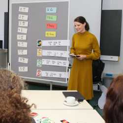 Interkultureller Workshop für mehr Verständnis Interkultureller Workshop für mehr Verständnis