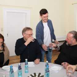 Interkultureller Workshop für mehr Verständnis Interkultureller Workshop für mehr Verständnis