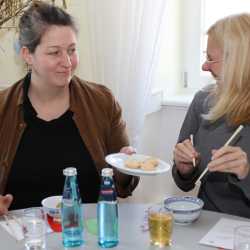 Interkultureller Workshop für mehr Verständnis Interkultureller Workshop für mehr Verständnis