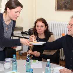 Interkultureller Workshop für mehr Verständnis Interkultureller Workshop für mehr Verständnis