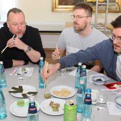 Interkultureller Workshop für mehr Verständnis Interkultureller Workshop für mehr Verständnis