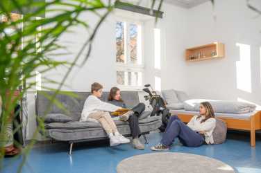 Internat hat noch Plätze frei - Besuchstag am 19. Juli Internat hat noch Plätze frei - Besuchstag am 19. Juli