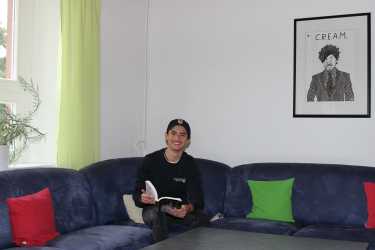 Internat holt internationales Flair in den Schwarzwald Internat holt internationales Flair in den Schwarzwald