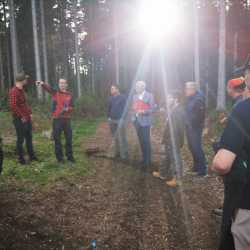 Internatler beim Jugendbeirat Internatler beim Jugendbeirat