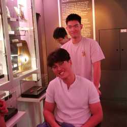 Internatsausflug zum Zeppelinmuseum Friedrichshafen Internatsausflug zum Zeppelinmuseum Friedrichshafen