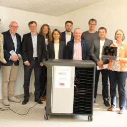 Jahresbericht 2019 Jahresbericht 2019