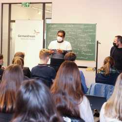 Jahresrückblick 2021 Jahresrückblick 2021